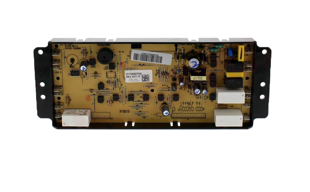 W11039099 - Genuine OEM Whirlpool Range Electronic Control Board