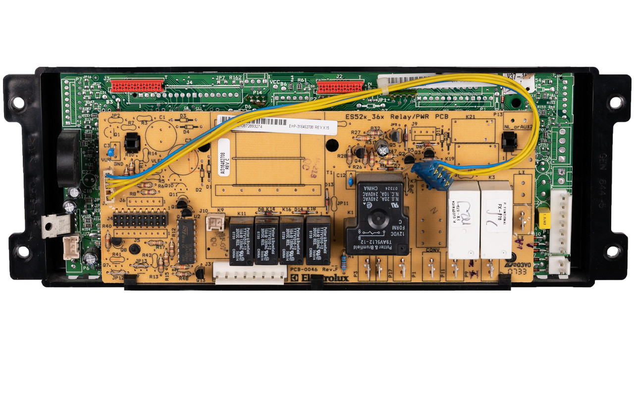 316577073 - Genuine OEM Frigidaire Range Electronic Control Board