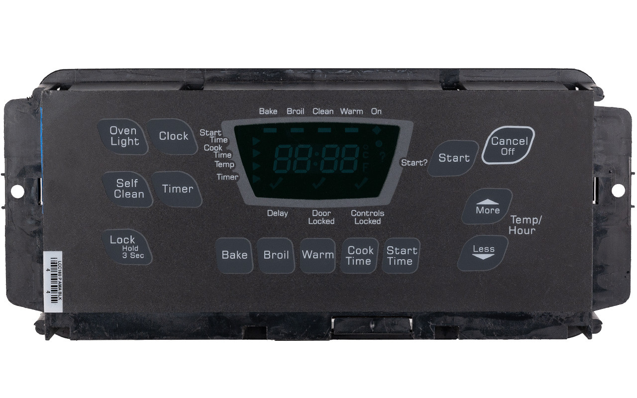 WPW10271739 - Genuine OEM Whirlpool Range Electronic Control Board