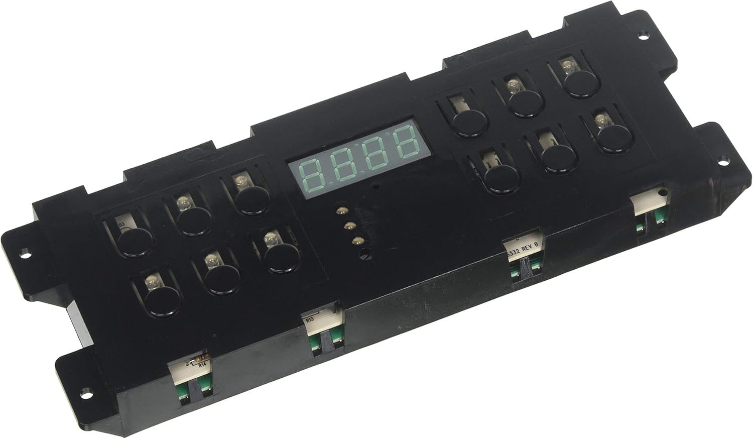 316557259 - Genuine OEM Frigidaire Range Electronic Control Board