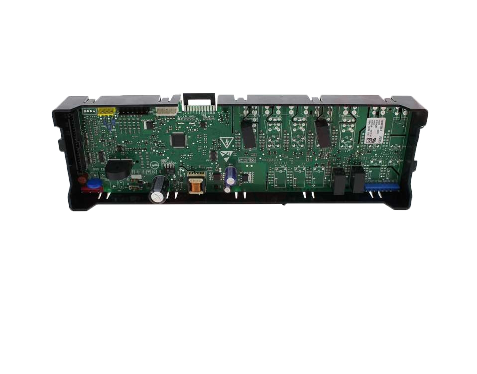 WPW10613394 - Genuine OEM Whirlpool Range Electronic Control Board