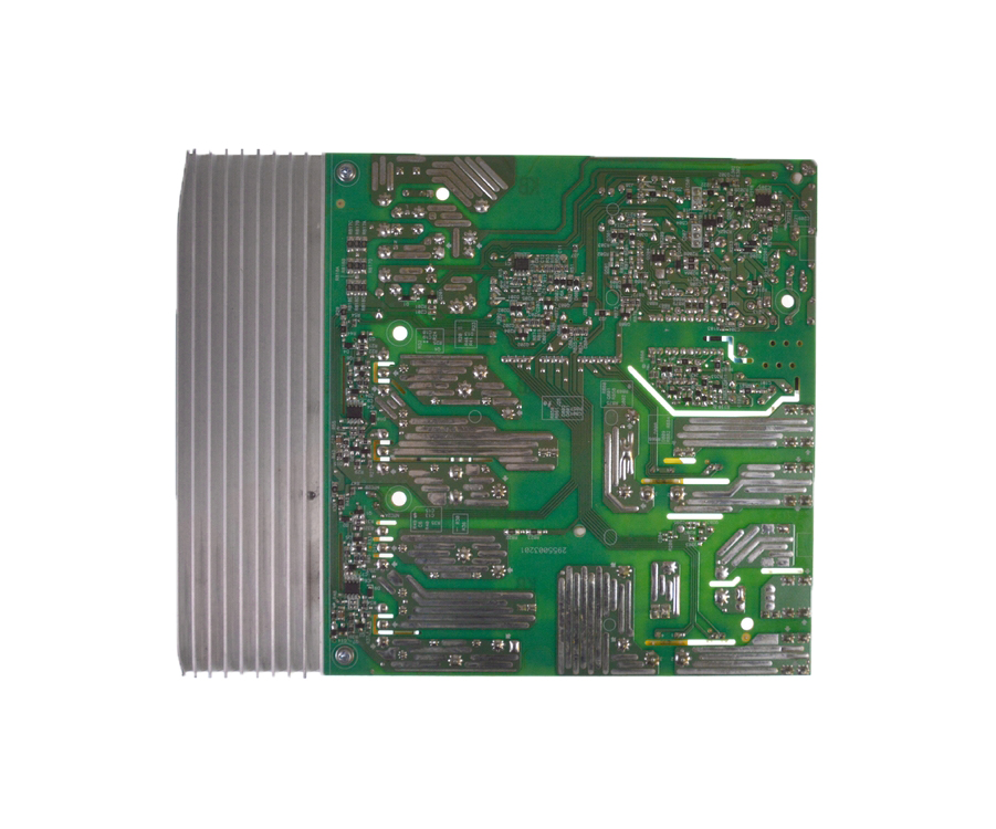 WPW10328487 - Genuine OEM Whirlpool Range Electronic Control Board