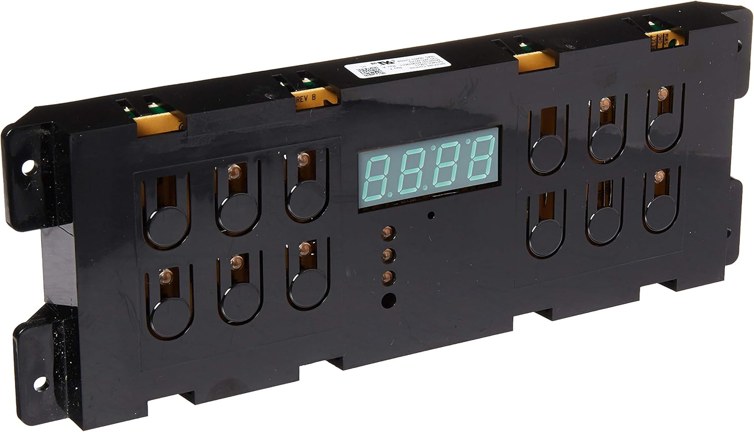 5304515069 - Genuine OEM Frigidaire Range Electronic Control Board