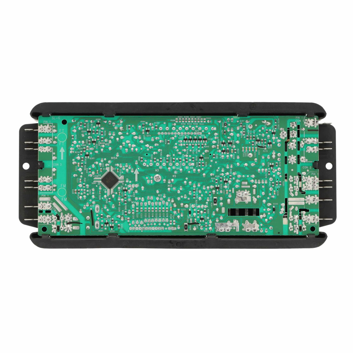 W11122536 - Genuine OEM Whirlpool Range Electronic Control Board