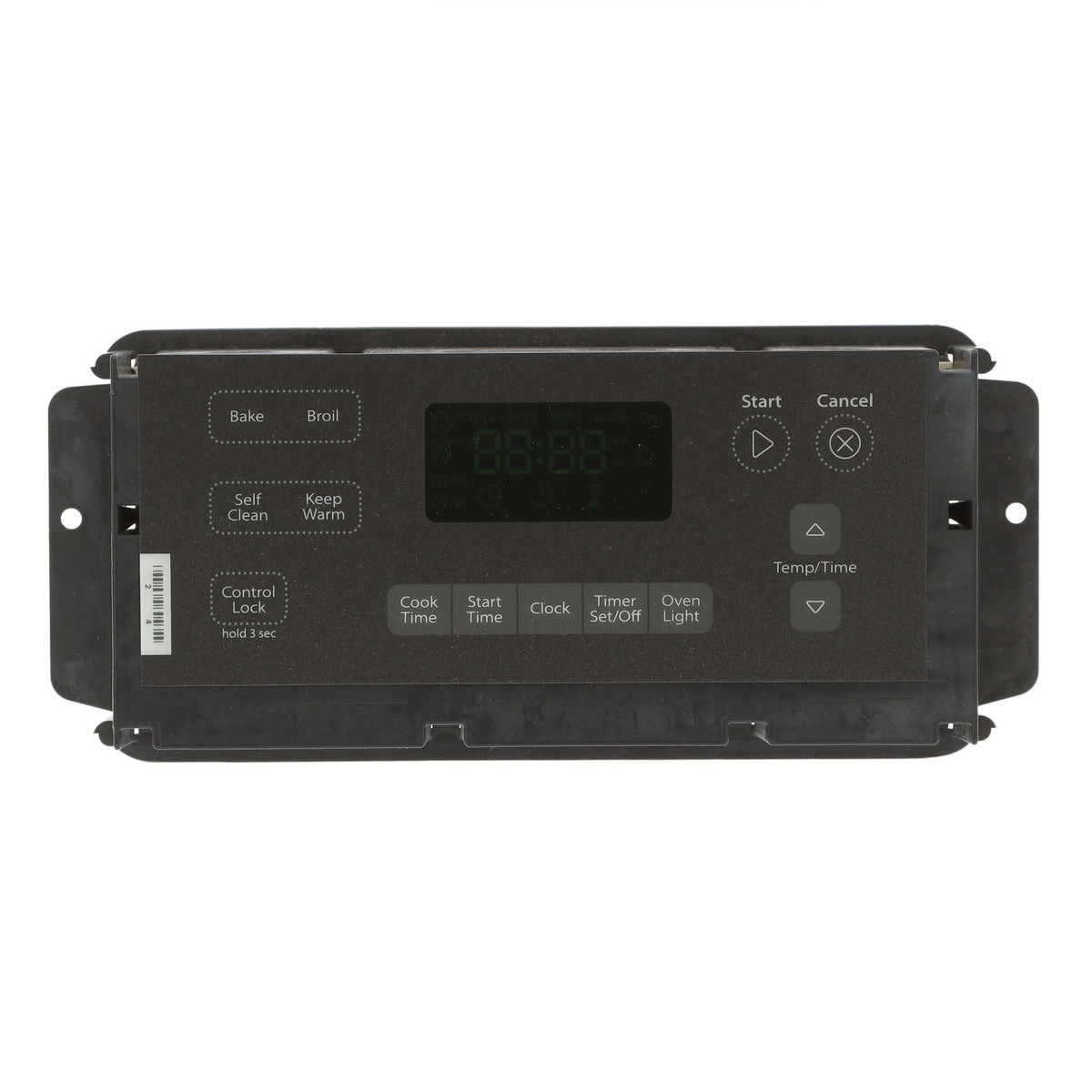 W11122536 - Genuine OEM Whirlpool Range Electronic Control Board