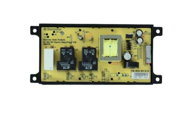 903091-9061 - Genuine OEM Frigidaire Range Electronic Control Board