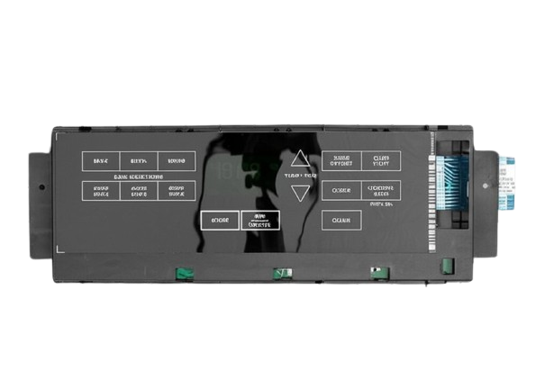 W10908164 - Genuine OEM Whirlpool Range Electronic Control Board