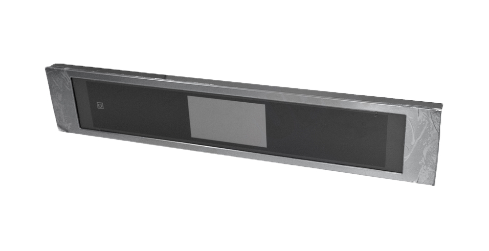 W11087468 - Genuine OEM Whirlpool Range Control Panel