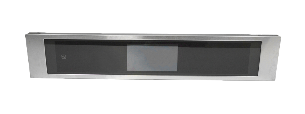 W11232121 - Genuine OEM Whirlpool Range Control Panel