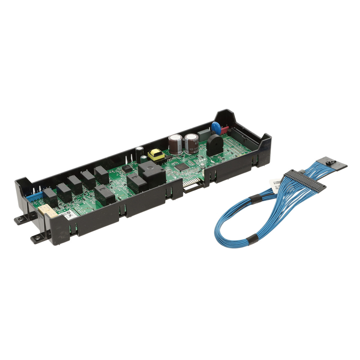 W11100515 - Genuine OEM Whirlpool Range Oven Electronic Control Board