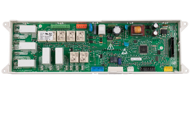 WP8507P334-60 - Genuine OEM Whirlpool Range Electronic Control Board