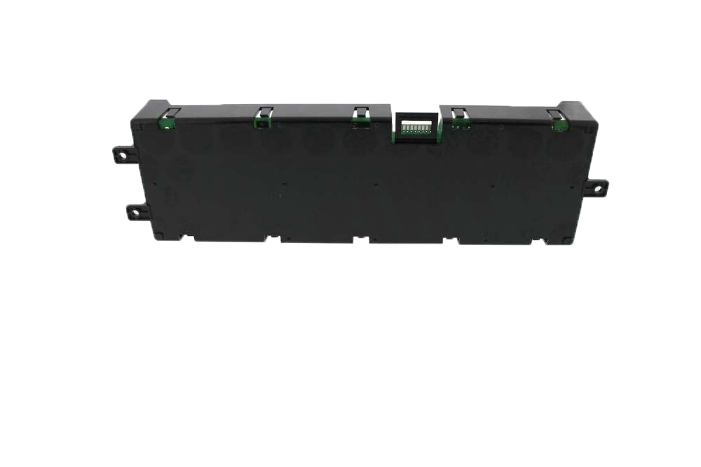 WPW10632435 - Genuine OEM Whirlpool Range Electronic Control Board