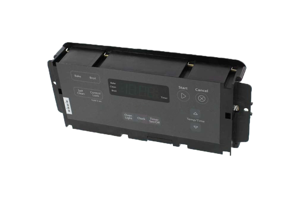 WPW10734609 - Genuine OEM Whirlpool Range Electronic Control Board