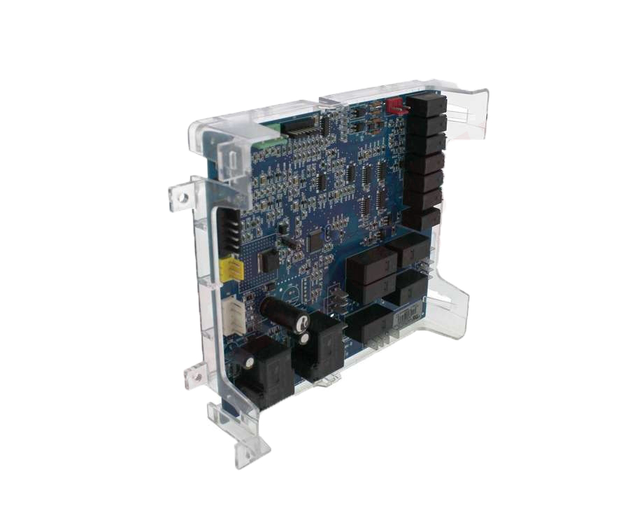 WPW10496836 - Genuine OEM Whirlpool Range Oven Electronic Control Board