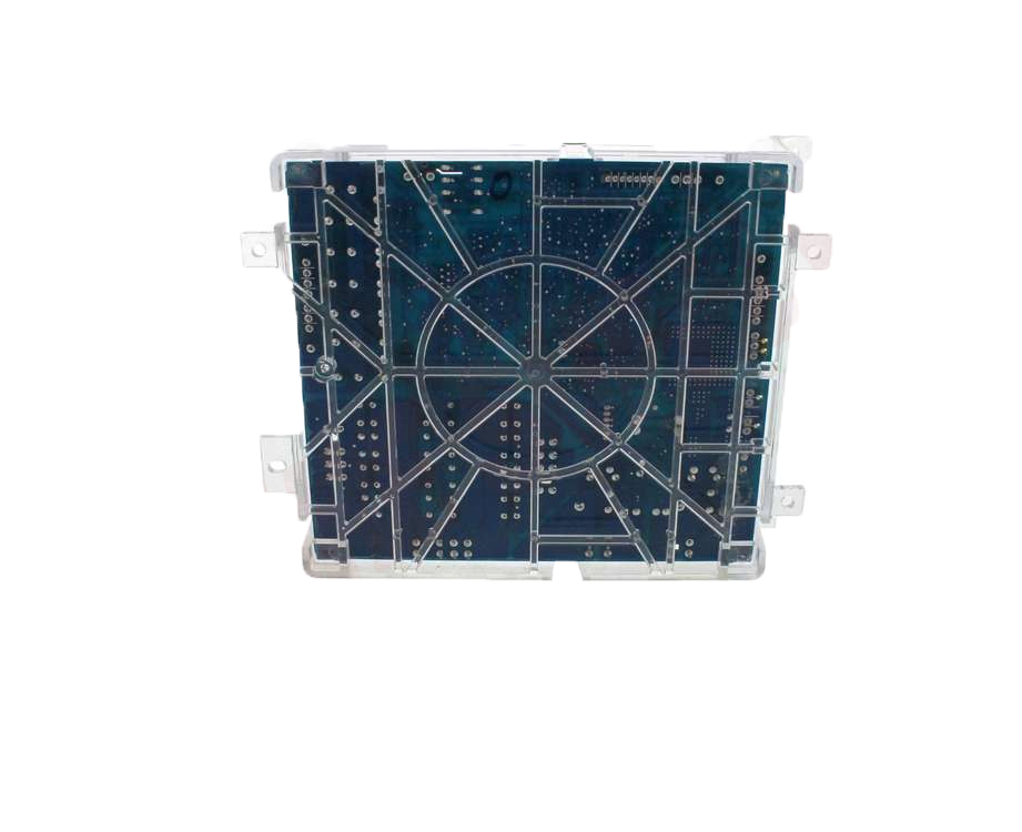 WPW10496836 - Genuine OEM Whirlpool Range Oven Electronic Control Board