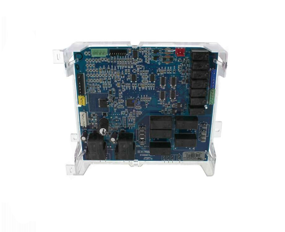 WPW10496836 - Genuine OEM Whirlpool Range Oven Electronic Control Board
