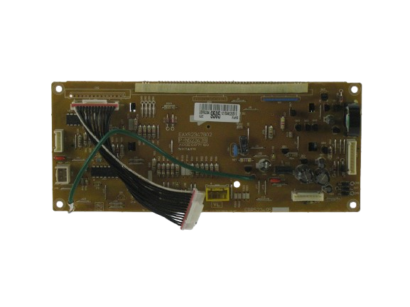 EBR52349505 - Genuine OEM LG Range Display Control Board
