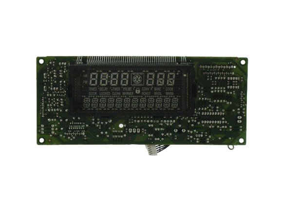 EBR52349505 - Genuine OEM LG Range Display Control Board