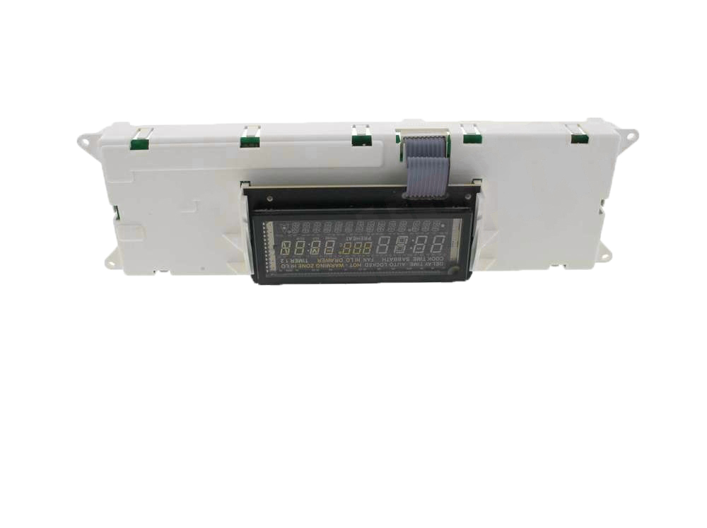 WP8507P229-60 - Genuine OEM Whirlpool Range Electronic Control Board