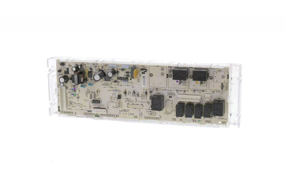 WS01F07692 - Genuine OEM GE Range Electronic T012 Control Board