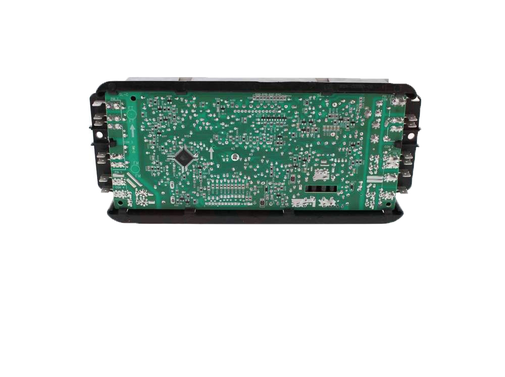 WPW10557734 - Genuine OEM Whirlpool Range Electronic Control Board