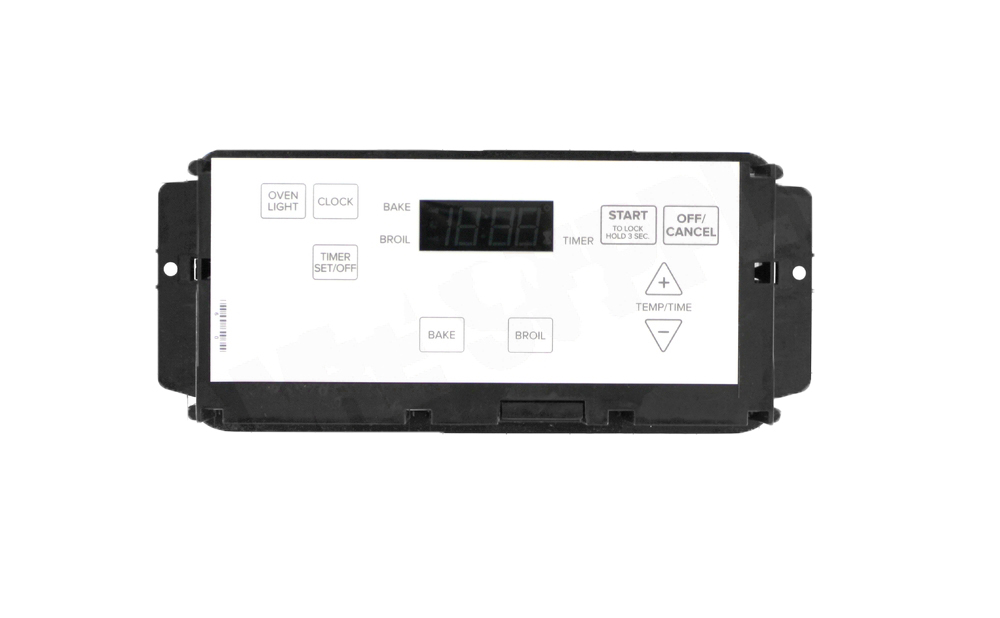 WPW10557734 - Genuine OEM Whirlpool Range Electronic Control Board