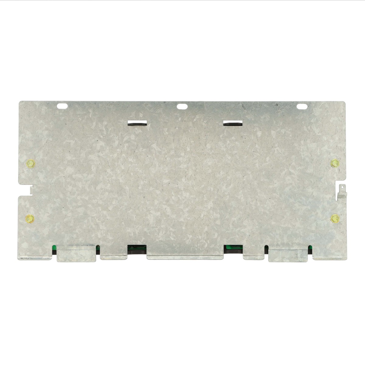 WS01L01956 - Genuine OEM GE Range Oven Electronic Relay Board, Right Hand