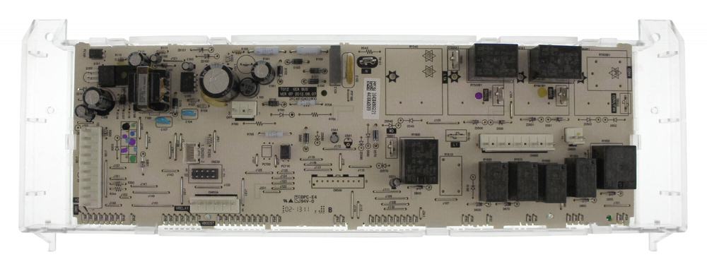 WS01F06427 - Genuine OEM GE Range Electronic Control Board