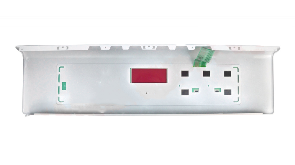 AGM73551614 - Genuine OEM LG Oven Range Control Panel