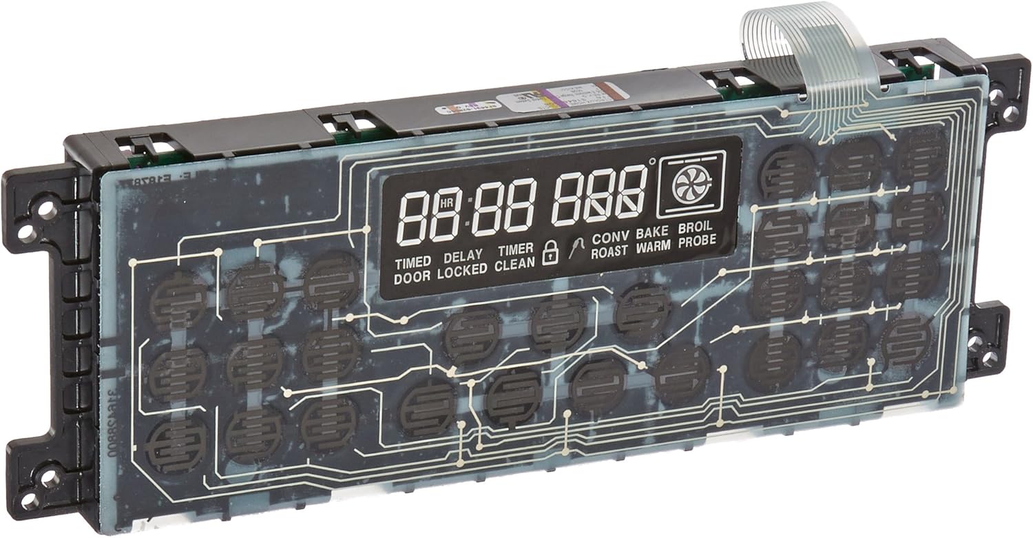 316462806 - Genuine OEM Frigidaire Range Electronic Control Board