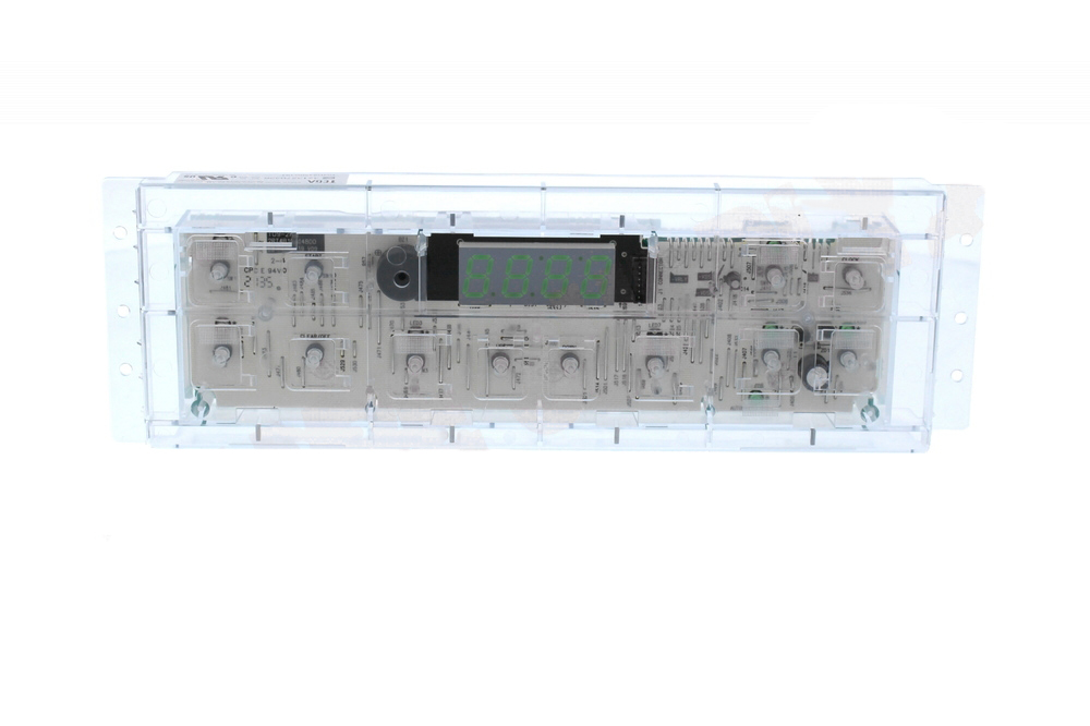WS01F10073 - Genuine OEM GE Range Electronic Control Board