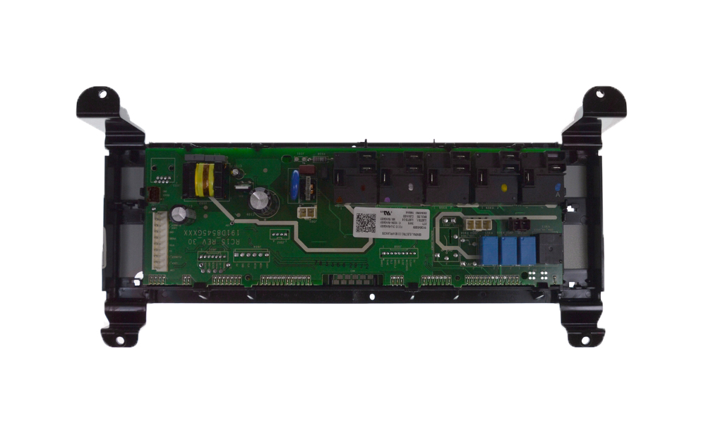 WS01F09620 - Genuine OEM GE Range Oven Control Assembly, RC1