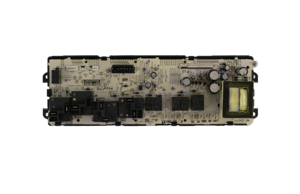 WS01F04321 - Genuine OEM GE Range Control Board