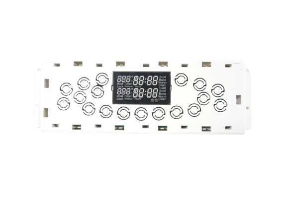 W10769079 - Genuine OEM Whirlpool Range Electronic Control Board