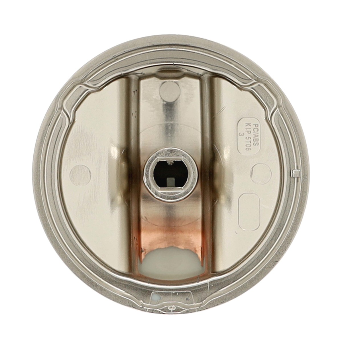WS01L15036 - Genuine OEM GE Range Oven Control Knob