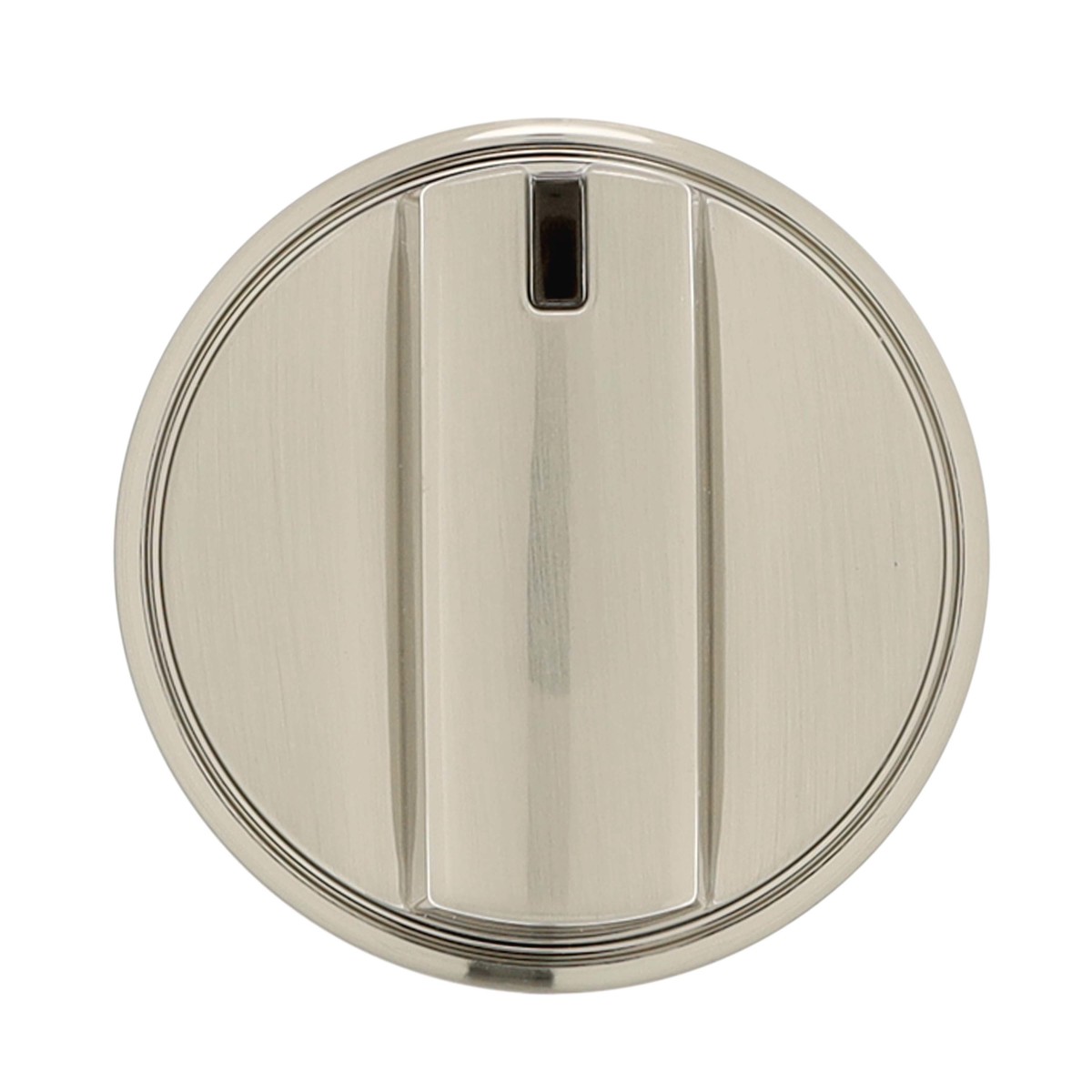 WS01L15036 - Genuine OEM GE Range Oven Control Knob