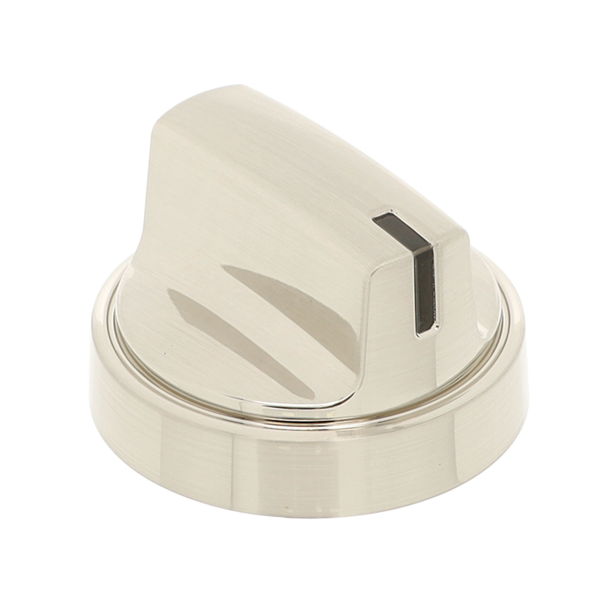 WS01L15036 - Genuine OEM GE Range Oven Control Knob
