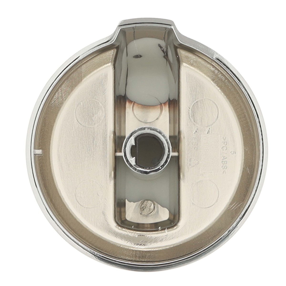 W11553330 - Genuine OEM Whirlpool Range Knob