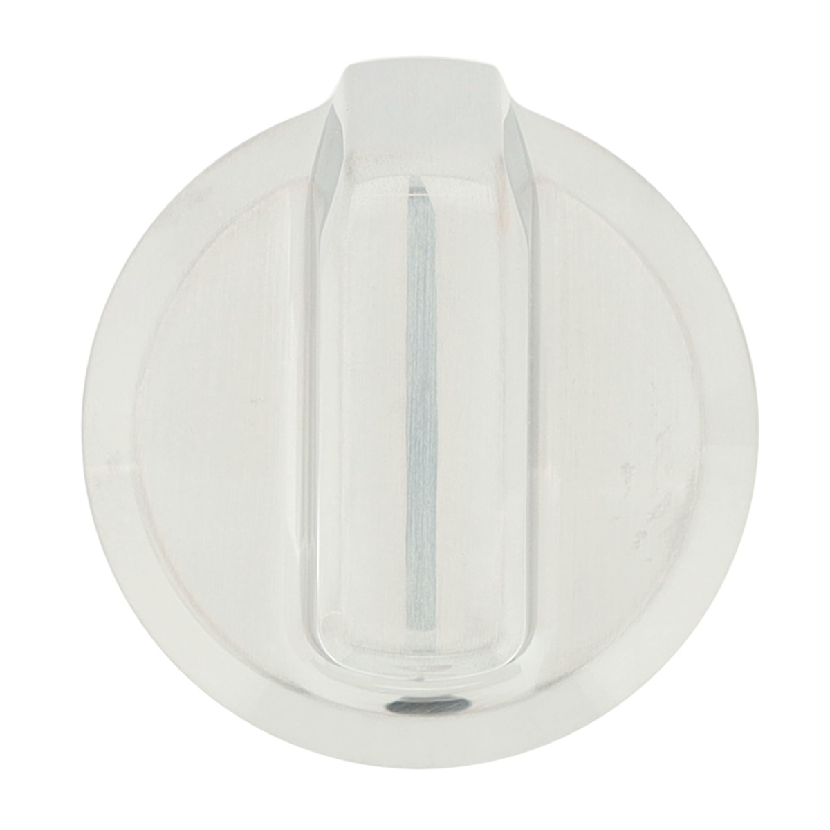 W11553330 - Genuine OEM Whirlpool Range Knob