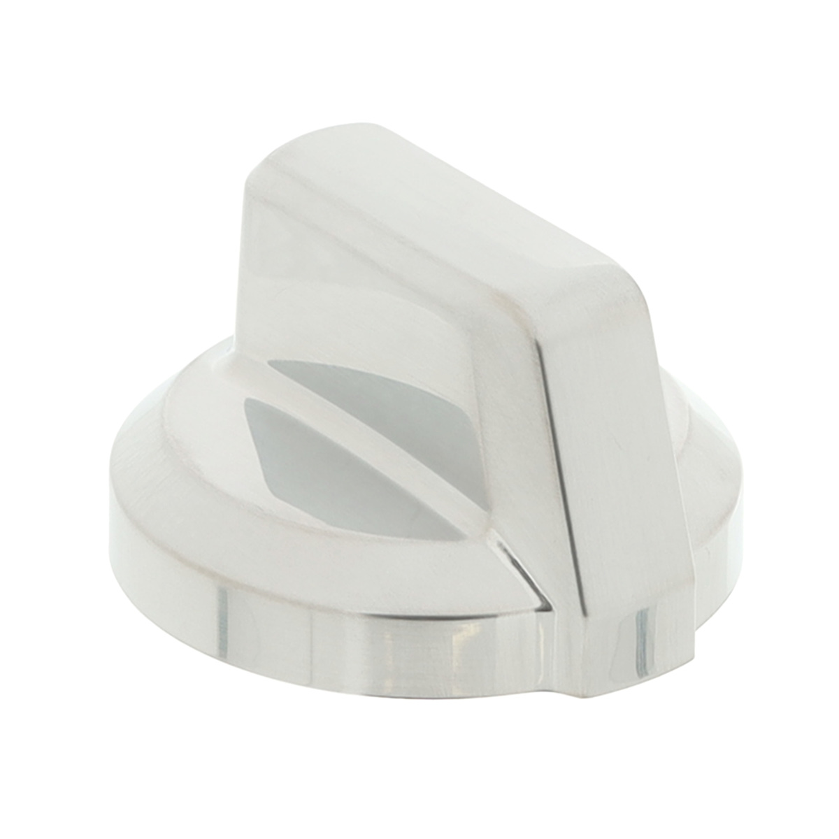 W11553330 - Genuine OEM Whirlpool Range Knob