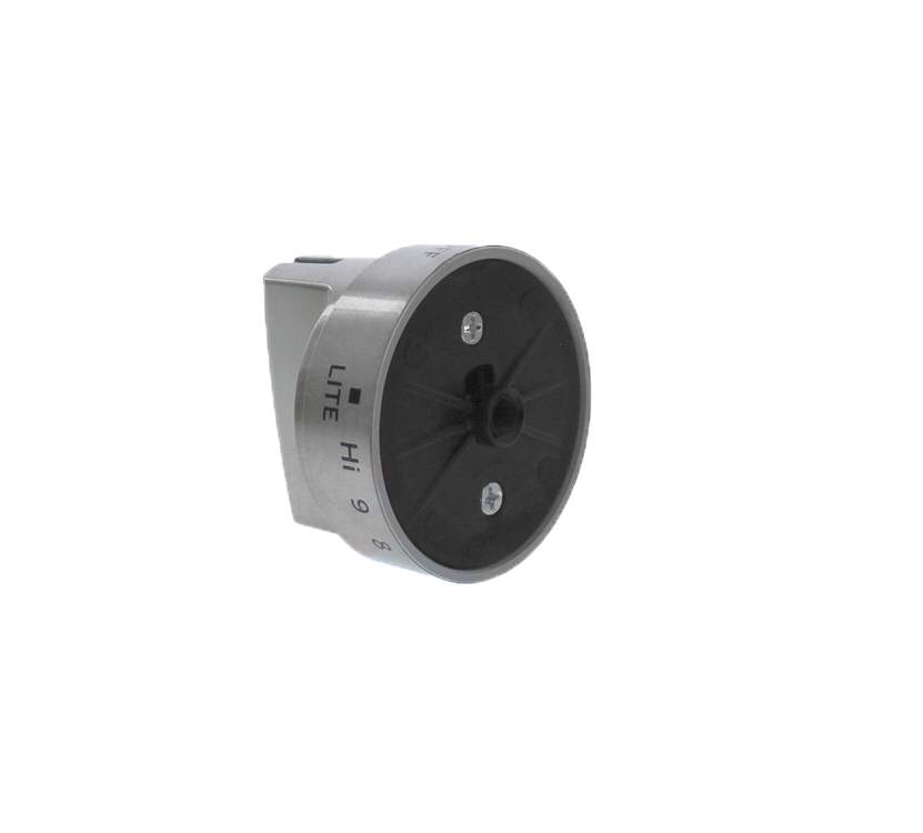 WS01L13900 - Genuine OEM GE Range Oven Control Knob