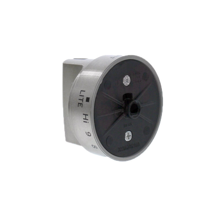 WS01L13888 - Genuine OEM GE Range Oven Control Knob