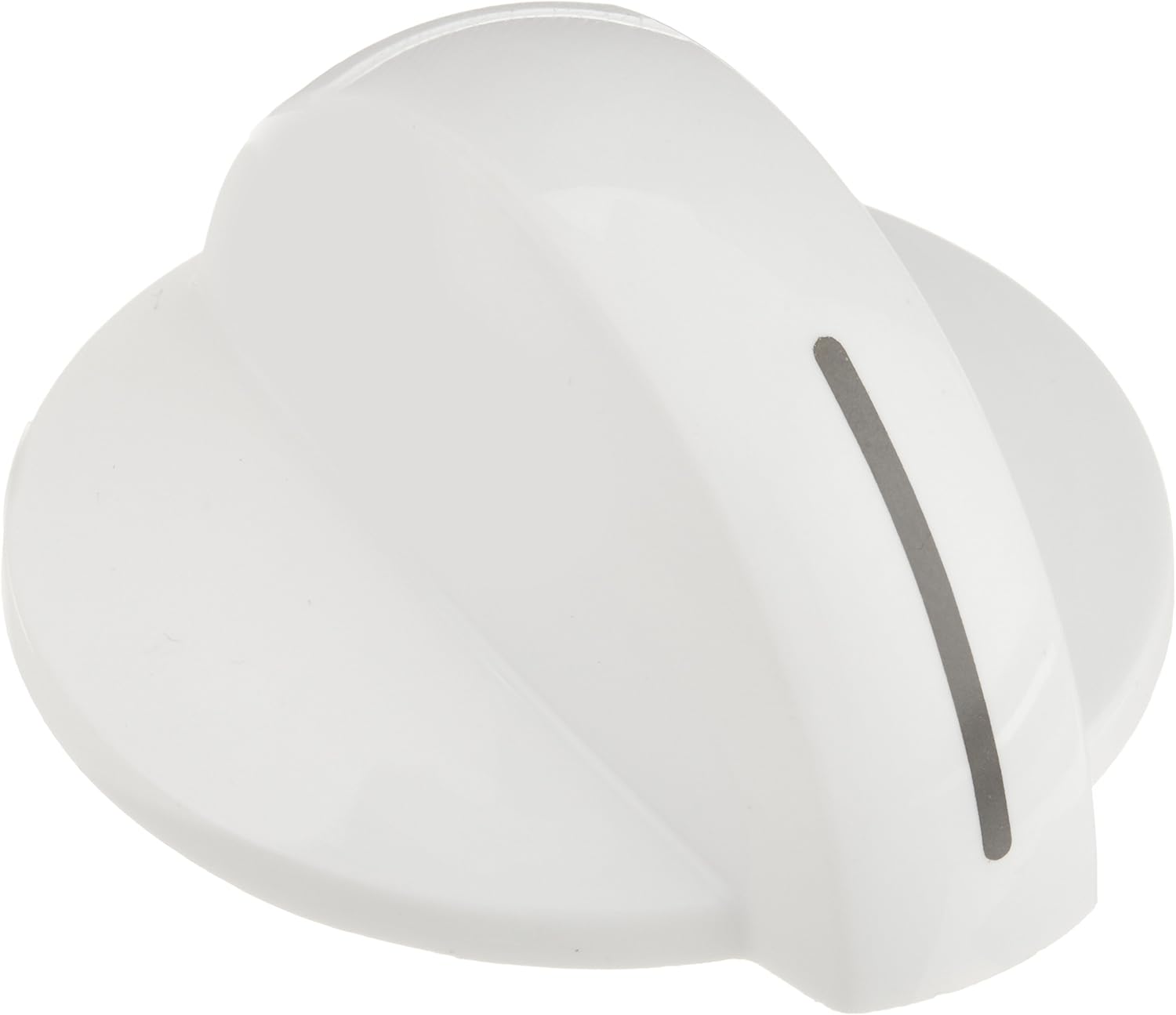 316223000 - Genuine OEM Frigidaire Range Burner Control Knob, White