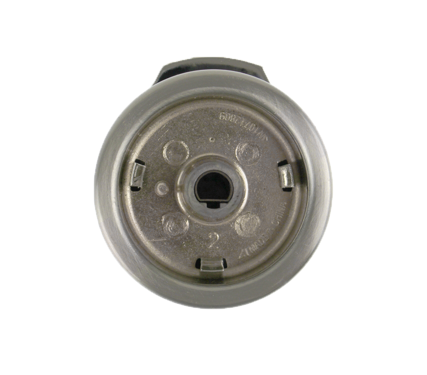 W11230929 - Genuine OEM Whirlpool Range Burner Control Knob, Stainless