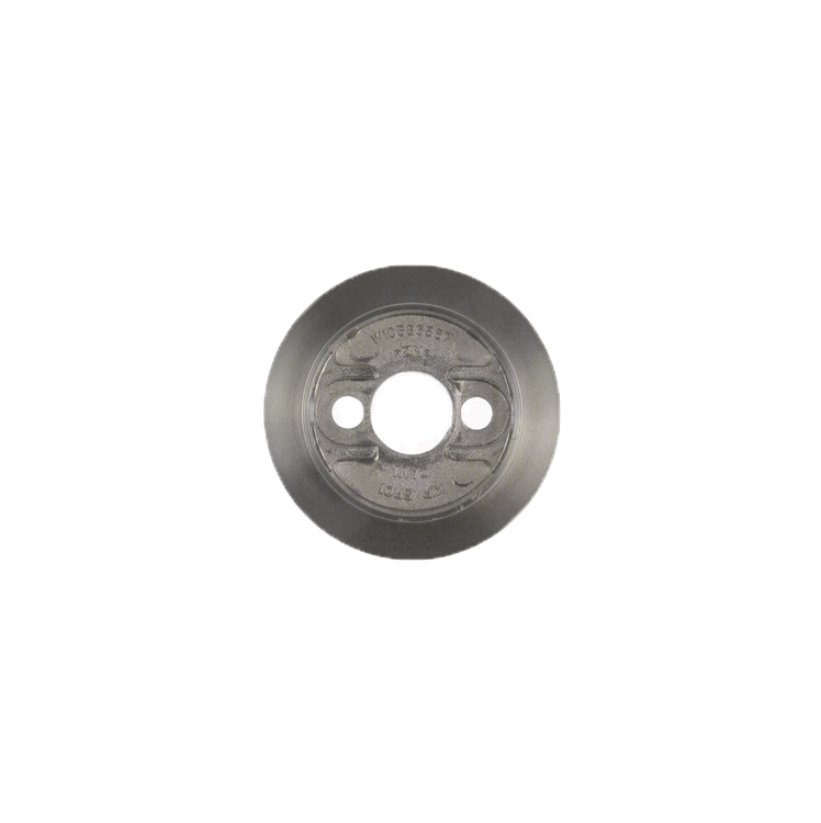 W11028784 - Genuine OEM Whirlpool Range Knob Bezel