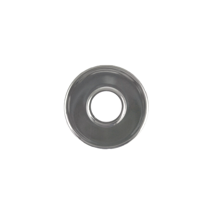 W10853046 - Genuine OEM Whirlpool Range Knob Bezel