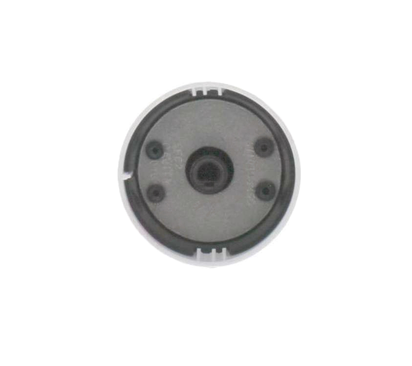 WPW10160368 - Genuine OEM Whirlpool Range Burner Control Knob, White