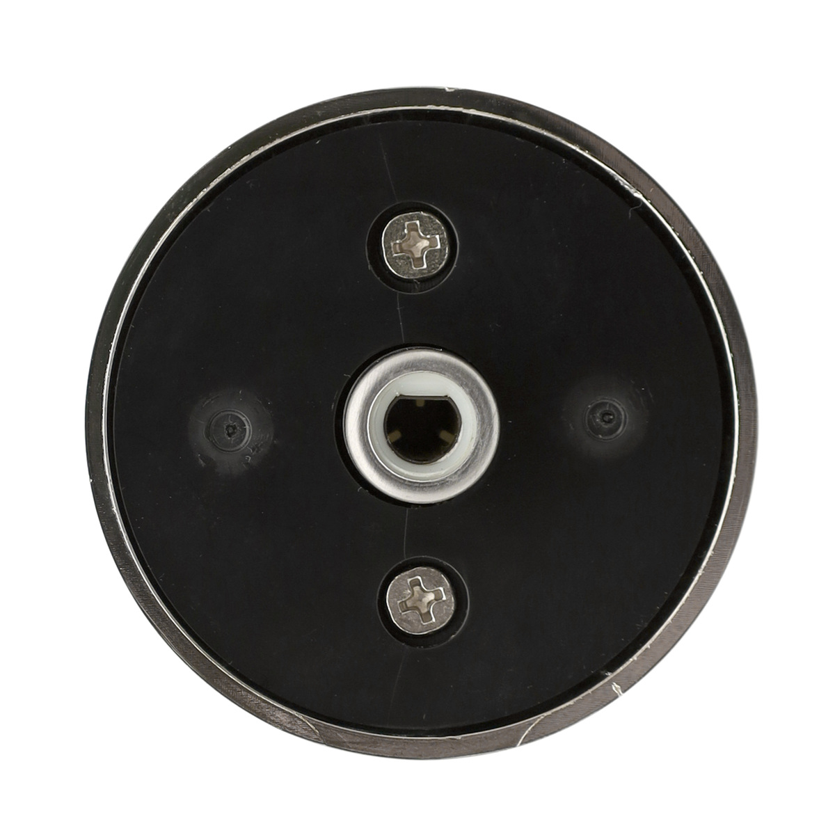 AEZ73453509 - Genuine OEM LG Range Burner Control Knob, Stainless