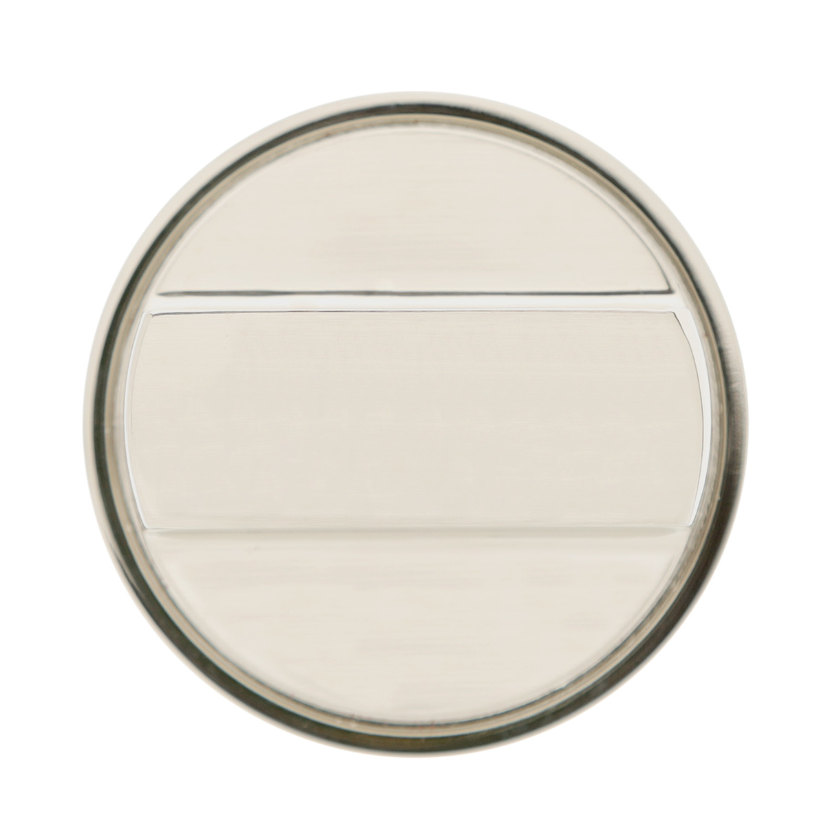 AEZ73453509 - Genuine OEM LG Range Burner Control Knob, Stainless