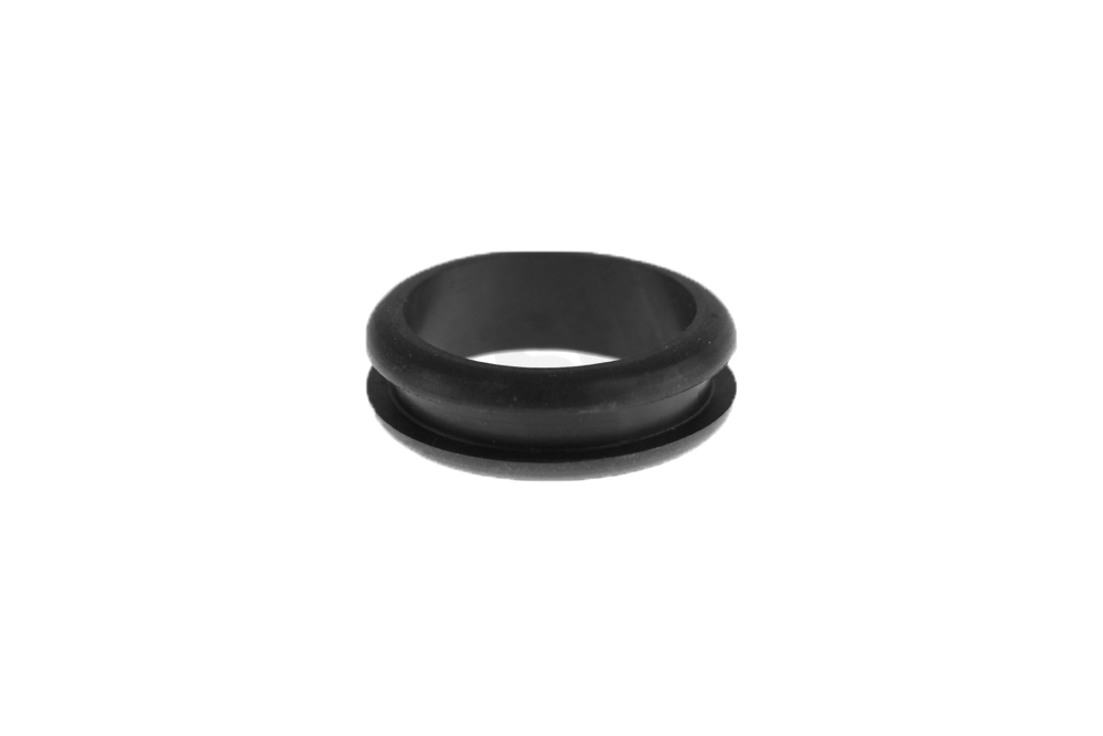 WP8008P071-60 - Genuine OEM Whirlpool Range Control Knob Grommet
